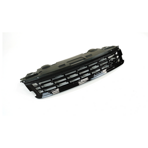 OEM fit alignment of PLOMOR front grille on Range Rover Sport L461