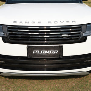 PLOMOR luxury SV style front grille for Range Rover L461