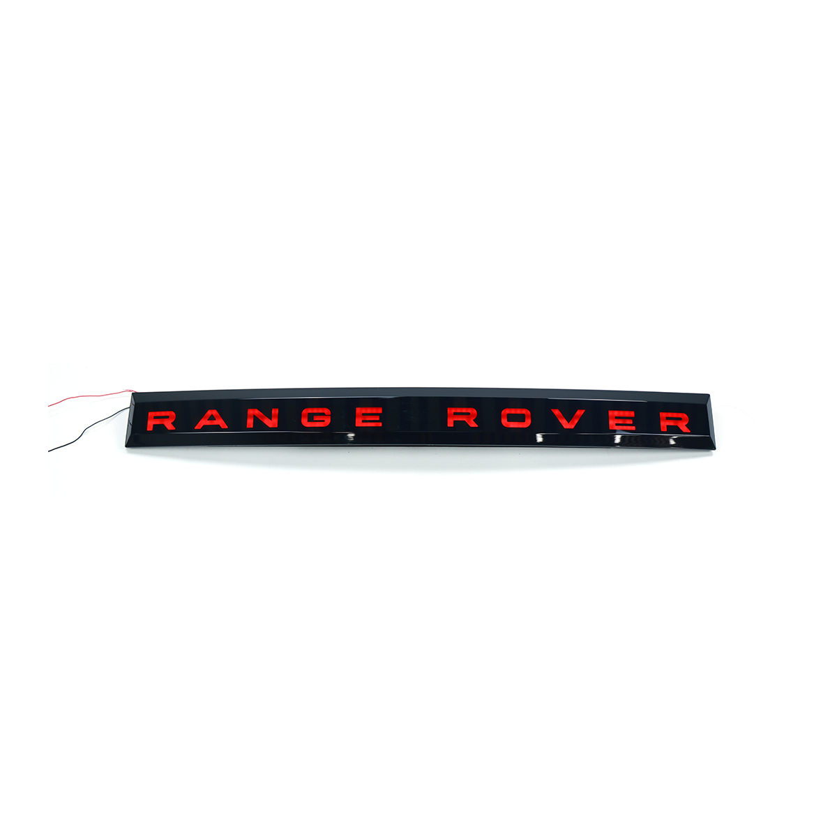 Full width rear LED light bar for Range Rover Sport L461 PLOMOR design