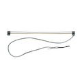 PLOMOR Defender LED Cargo Light Bar Installed | 5000K OEM Fit