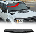 PLOMOR LC250 99W Triple LED Roof Light