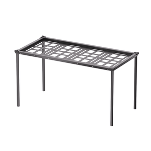 PLOMOR LC250 Rear Cargo Shelf Detail Design