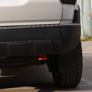 PLOMOR LC250 Recovery Tow Hook Mounting Hardware