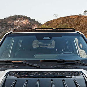 PLOMOR LC250 Gloss Black Roof Light Cover