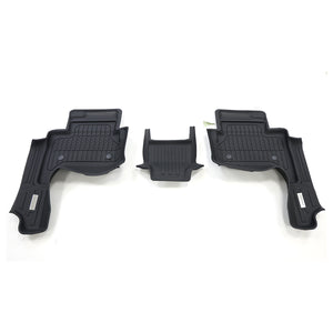 PLOMOR LC250 TPE floor mats packaging
