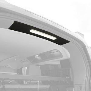 PLOMOR Rear Cargo LED Roof Light Night Installed for Defender 90/110/130