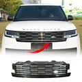 PLOMOR SV style front grille for Range Rover L461 2023+