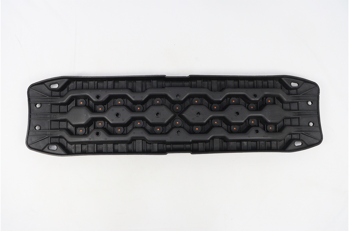 Recovery Tracks – Heavy-Duty Polymer, UV-Stable - Off-Road Recovery Tracks – All-Vehicle Traction Boards