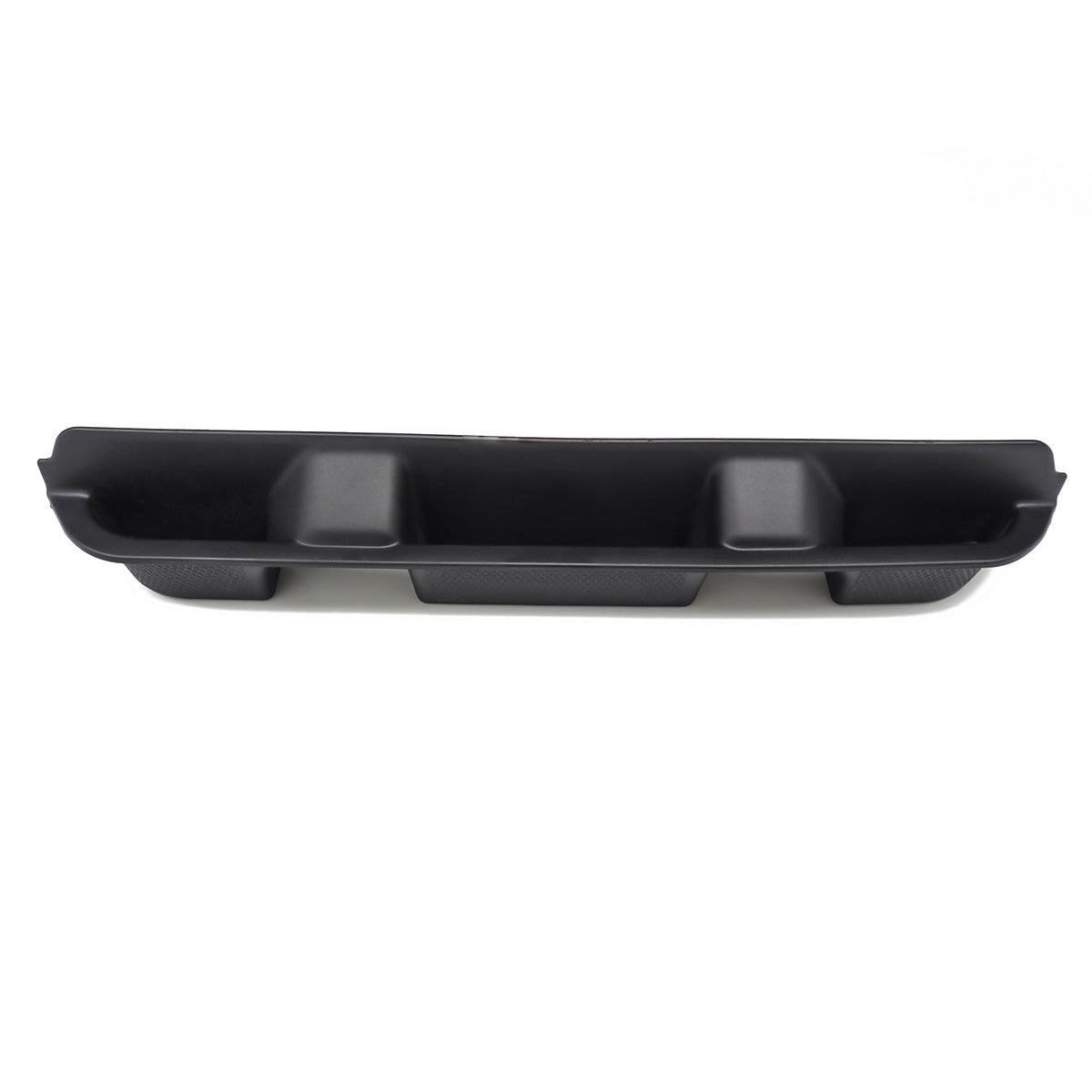 PLOMOR anti slip grab handle storage box base design detail