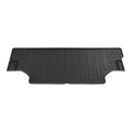 PLOMOR TPE boot liner for Land Rover Defender 90/110 in black