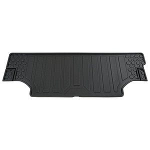 Full coverage TPE boot mat for Land Rover Defender 90/110