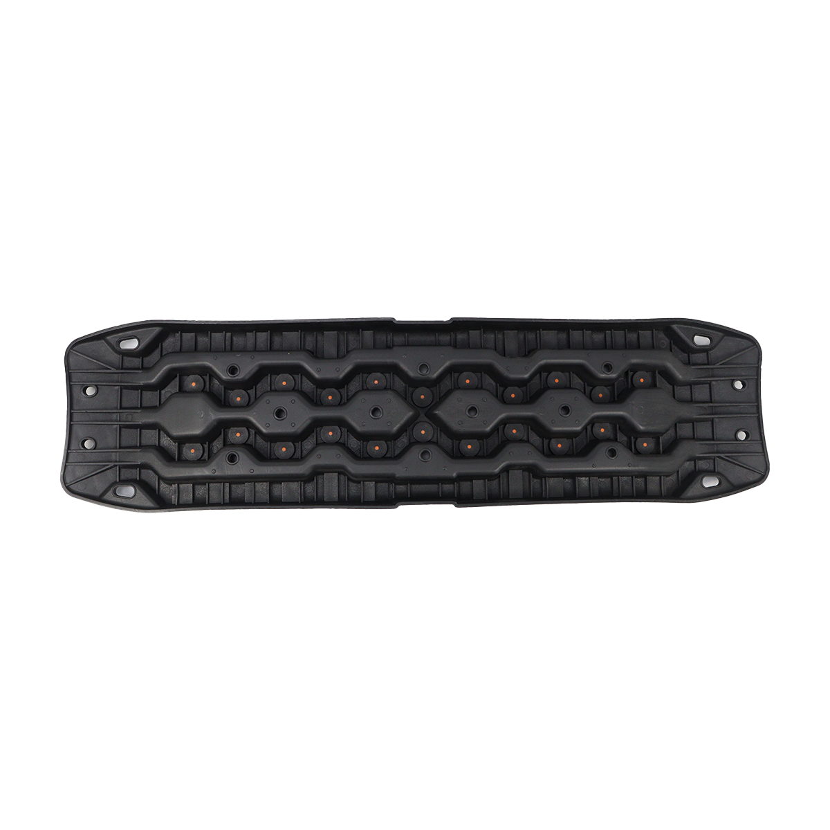 PLOMOR heavy-duty off-road recovery tracks for Ineos Grenadier. High-grip boards designed for reliable traction in mud, sand, and snow.
