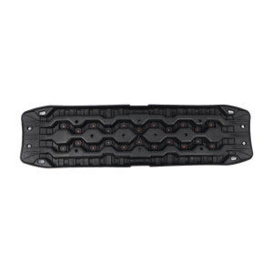 PLOMOR heavy-duty off-road recovery tracks for Ineos Grenadier. High-grip boards designed for reliable traction in mud, sand, and snow.