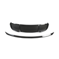 Carbon Fibre Roof Spoiler & Mid-Wing Kit