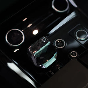Crystal Gear Selector Replacement for Range Rover L460