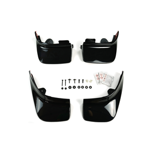Fender protection mudguards for Range Rover L460 road debris shield