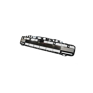 Range Rover L460 side view SV style front grille installed OEM fit