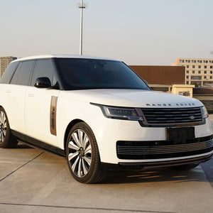 Range Rover L461 SV style front grille exterior upgrade
