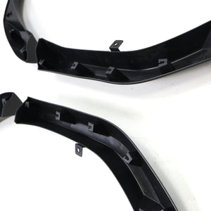 Toyota Land Cruiser 250 Wide Body Fender Flares