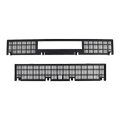 Toyota Land Cruiser LC250 engine bug mesh grille protection