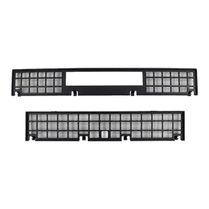 Toyota Land Cruiser LC250 engine bug mesh grille protection