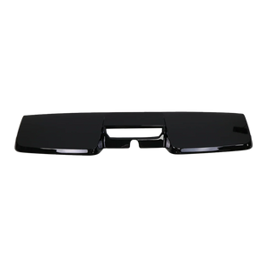 Gloss black ABS rear spoiler for Toyota Land Cruiser LC250
